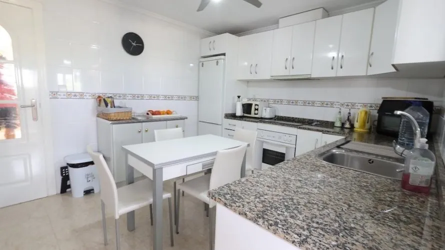 Дом с 5 спальнями в Сьюдад Кесада, Испания №1489 № 13