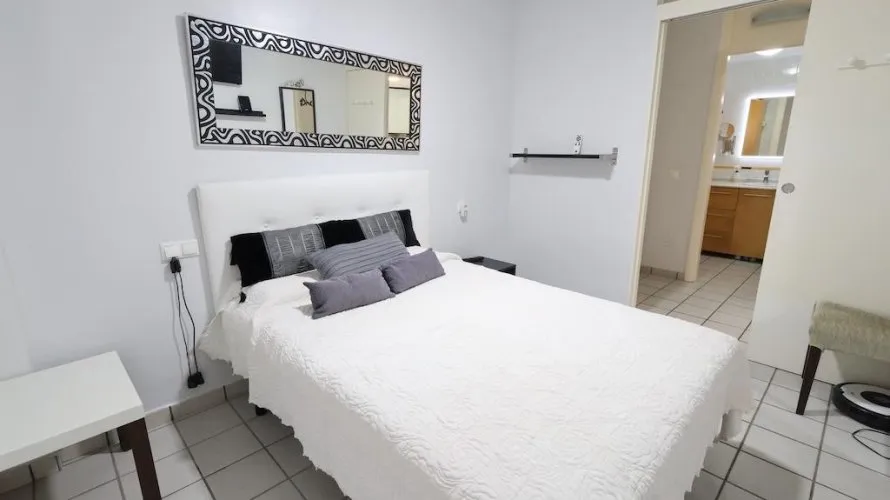 Квартира 63м² в Аликанте, Испания №1672 № 6