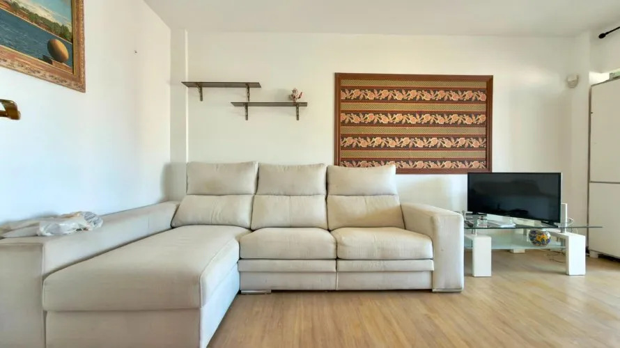 Квартира 51м² в Бенидорм, Испания №1649 № 8