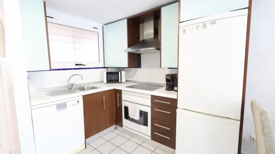 Квартира 63м² в Аликанте, Испания №1672 № 9