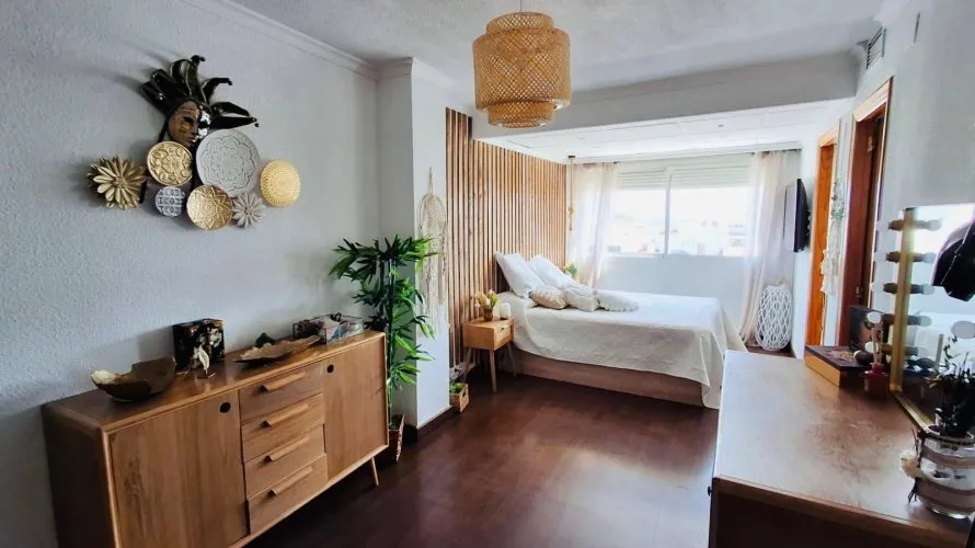 Квартира 125м² в Бенидорм, Испания №1650 № 17
