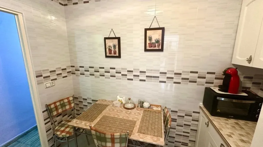 Квартира 76м² в Аликанте, Испания №1721 № 6