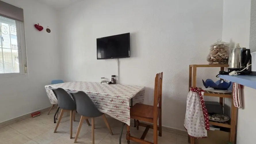 Квартира 39м² в Торревьеха, Испания №1696 № 12