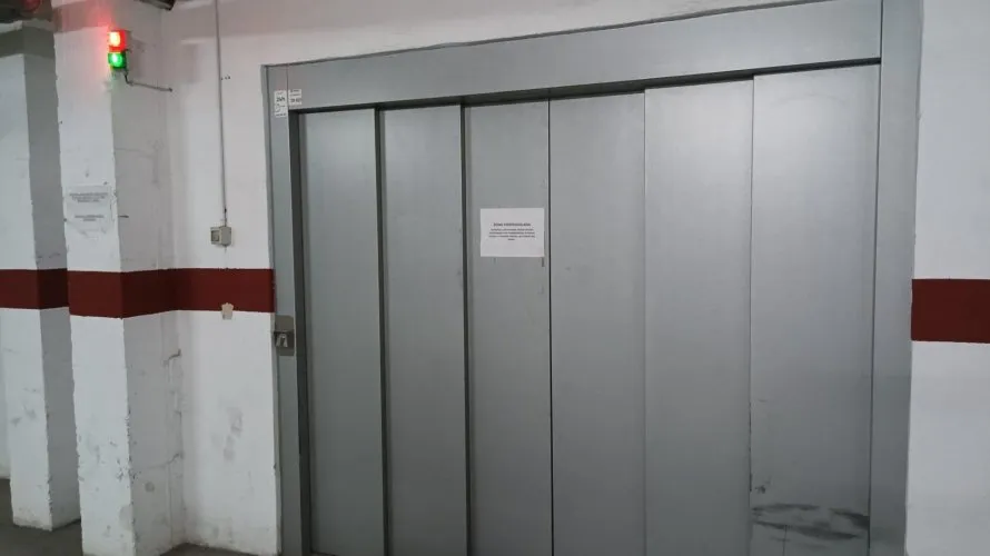 Квартира с 2 спальнями в Торревьеха, Испания №1730 № 8