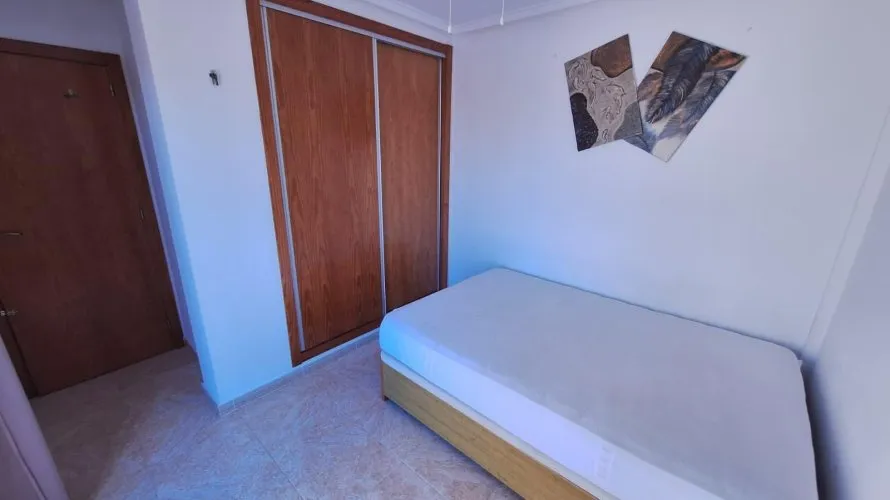 Дуплекс 83м² в Торревьеха, Испания №1749