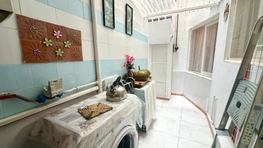 Квартира 76м² в Аликанте, Испания №1721 № 2