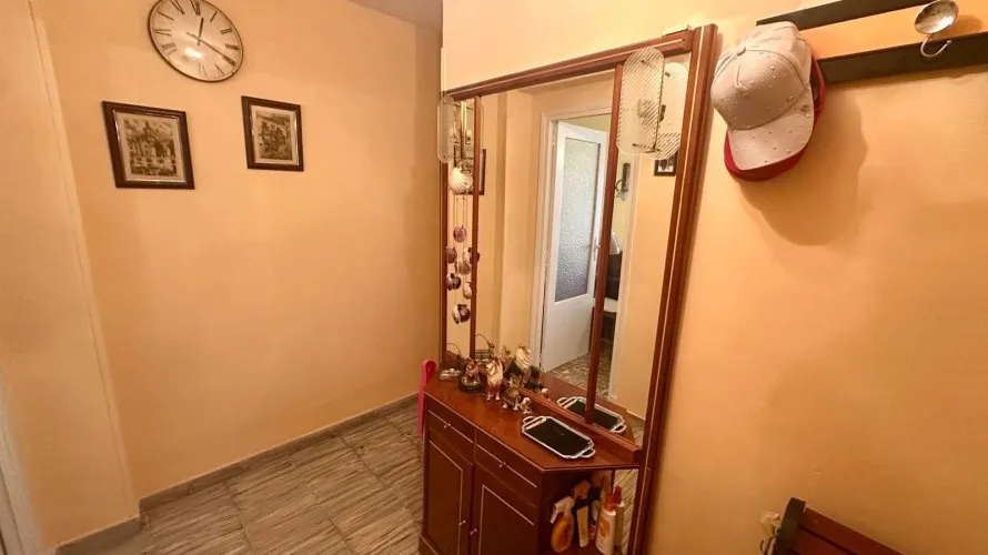 Квартира 76м² в Аликанте, Испания №1721 № 12
