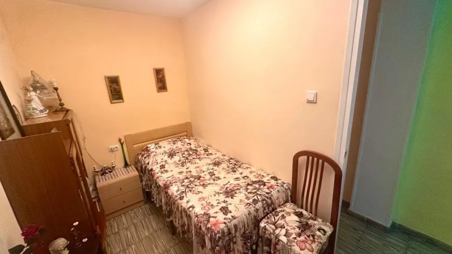 Квартира 76м² в Аликанте, Испания №1721 № 28