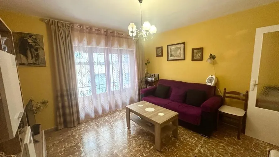 Квартира 76м² в Аликанте, Испания №1721 № 25