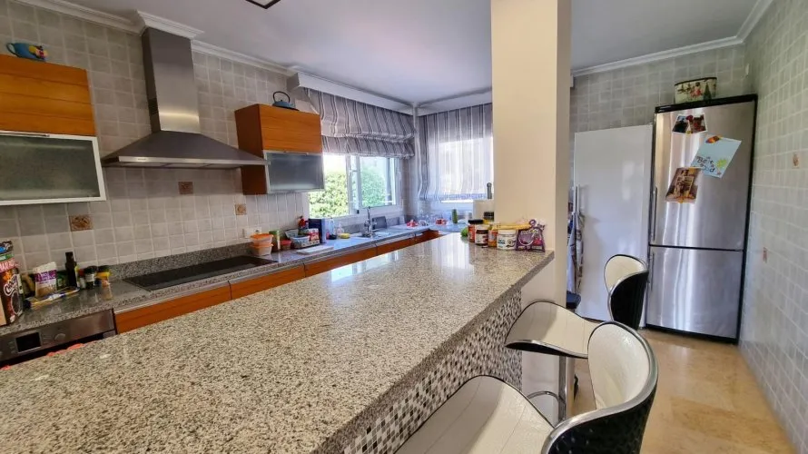 Квартира 670м² в Торревьеха, Испания №1708 № 5