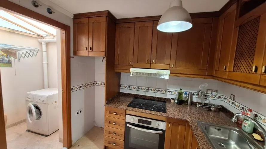 Дуплекс 83м² в Торревьеха, Испания №1749 № 20