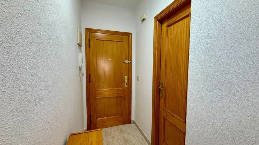Квартира с 2 спальнями в Торревьеха, Испания №1753 № 4