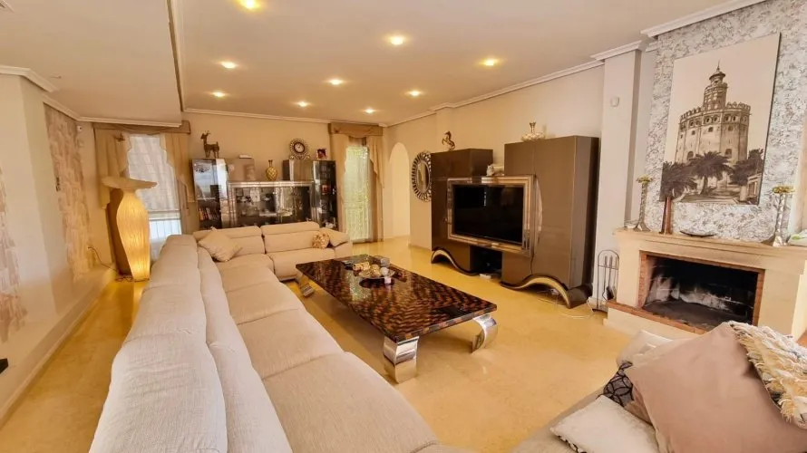 Квартира 670м² в Торревьеха, Испания №1708 № 23