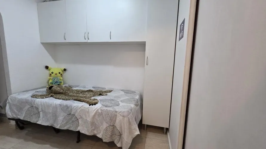 Квартира 39м² в Торревьеха, Испания №1696
