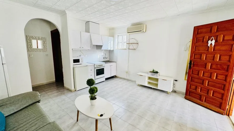 Дом 63м² в Торревьеха, Испания №1742 № 12