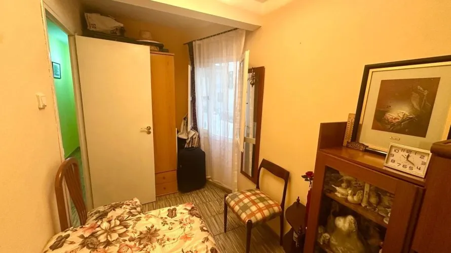 Квартира 76м² в Аликанте, Испания №1721 № 27
