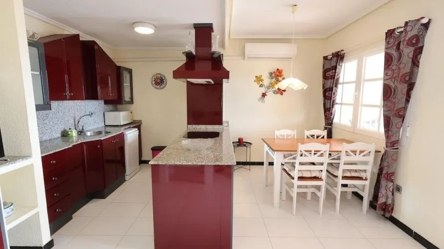Квартира 75м² в Лос Альтос, Испания №1803 № 7