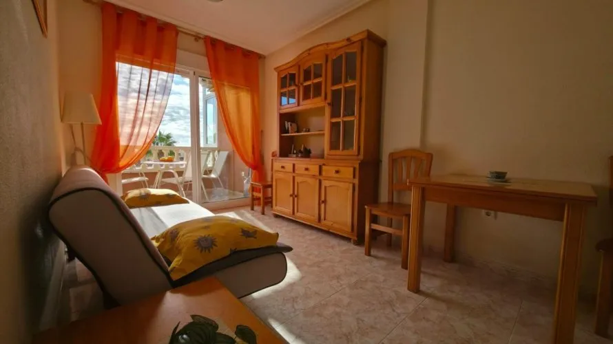 Квартира с 1 спальней в Торребланка, Испания №1830 № 1