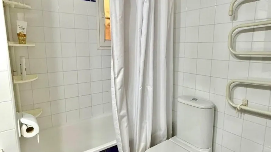 Квартира с 2 спальнями в Торревьеха, Испания №1833 № 10