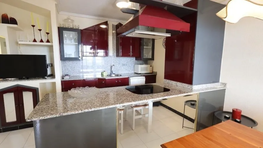 Квартира 75м² в Лос Альтос, Испания №1803 № 1