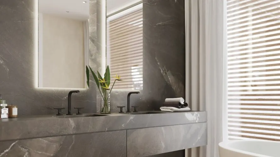 4 bedrooms villa for sale , Cortes (San Pedro De Alcantara), Spain No. 145 № 22