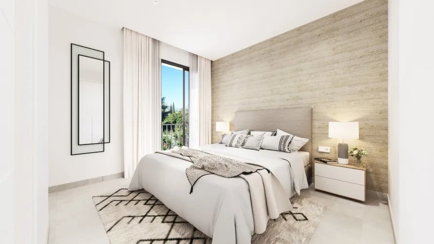 4 bedrooms house for sale , Mijas Costa, Spain No. 295 № 5