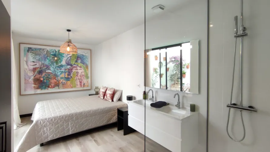 4 bedrooms apartment for sale , Mijas Costa, Spain No. 361 № 4