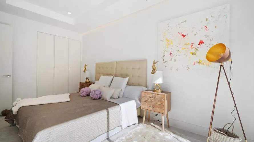 4 bedrooms villa for sale , Rio Real, Spain No. 167