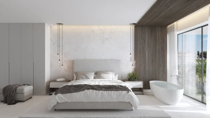 4 bedrooms house for sale , Fuengirola, Spain No. 352 № 2