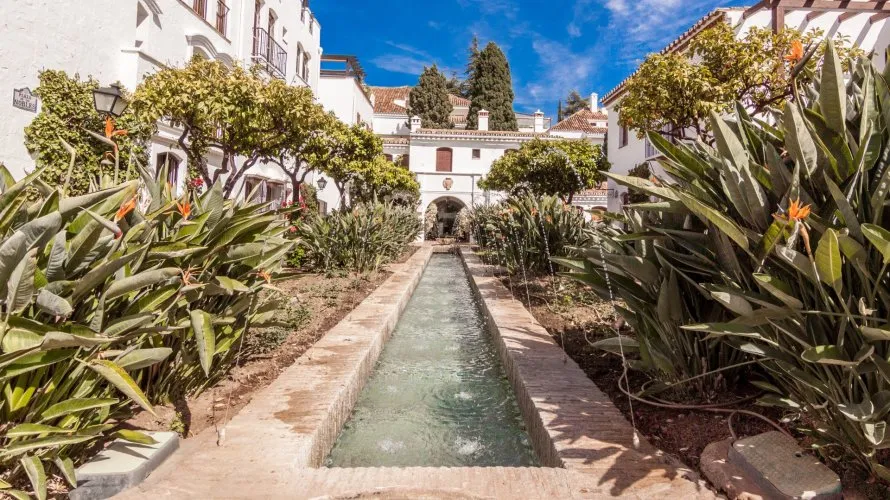 3 bedrooms apartment for sale , Marbella, Spain No. 275 № 26