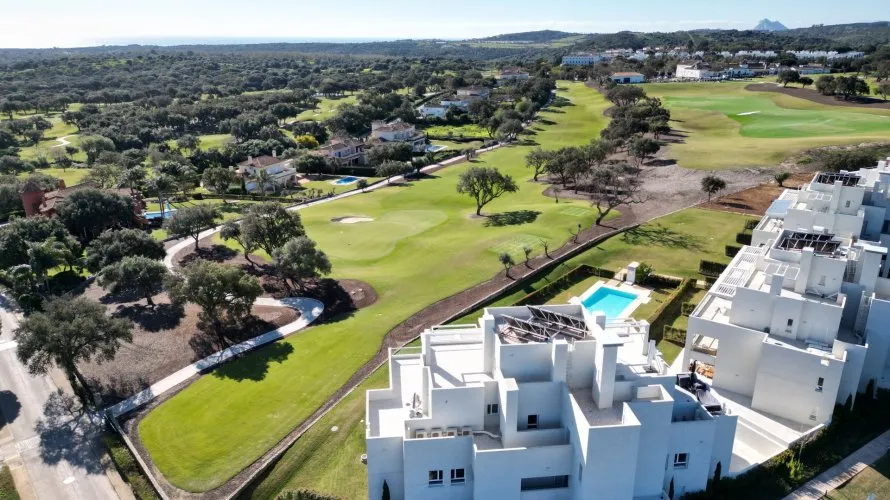 3 bedrooms apartment for sale , Sotogrande, Spain No. 181 № 12