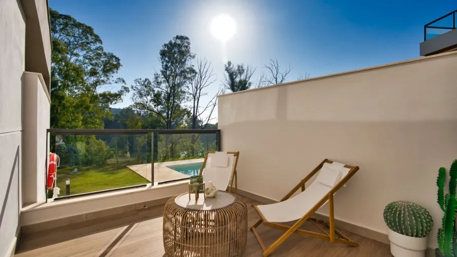 3 bedrooms penthouse for sale , Nueva Andalucia, Spain No. 90 № 8