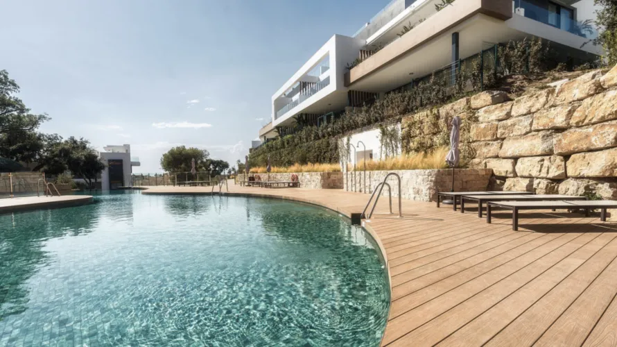 3 bedrooms apartment for sale , Marbella, Spain No. 408 № 10