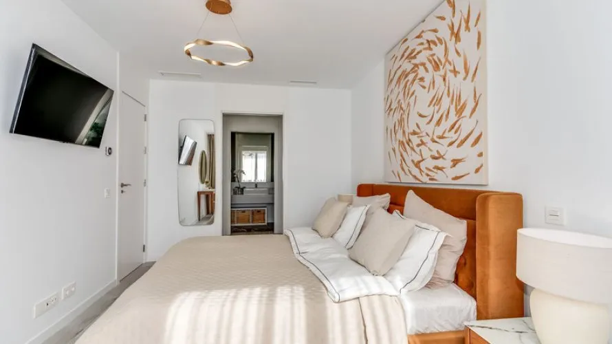 3 bedrooms townhouse for sale , Cancelada, Spain No. 401 № 25