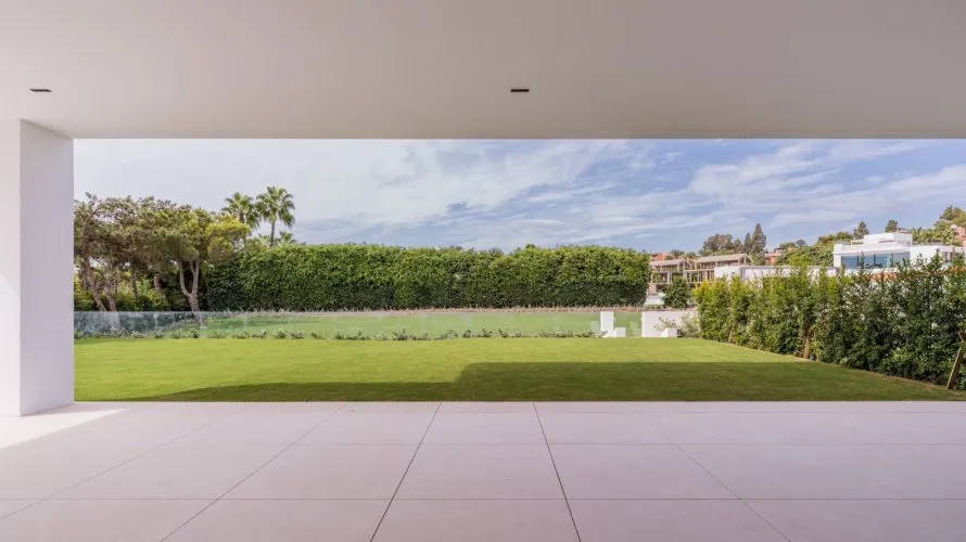 4 bedrooms townhouse for sale , Marbella, Spain No. 211 № 4