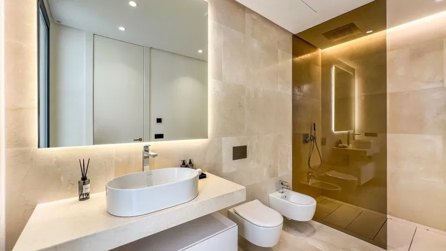 6 bedrooms villa for sale , Marbella, Spain No. 410 № 1