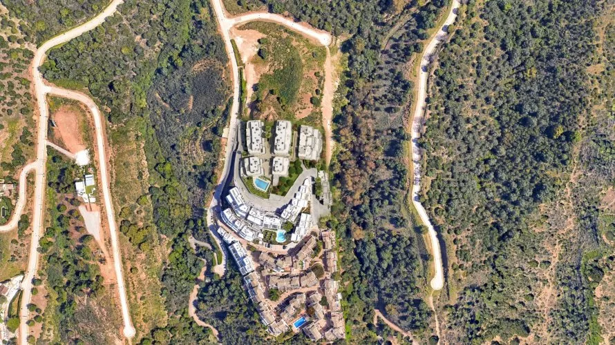 2 bedrooms apartment for sale , Marbella, Spain No. 373 № 7