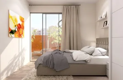 3 bedrooms apartment for sale in Alegria Residencial XXI, Torrevieja, Spain No. 77