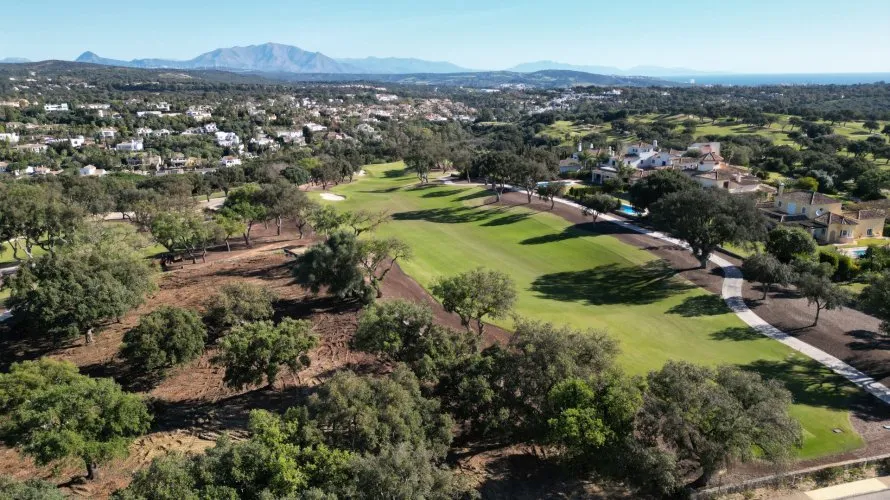 3 bedrooms apartment for sale , Sotogrande, Spain No. 181 № 16