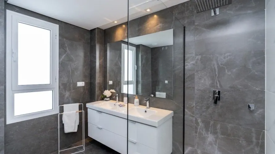 3 bedrooms penthouse for sale , Sotogrande, Spain No. 92 № 12