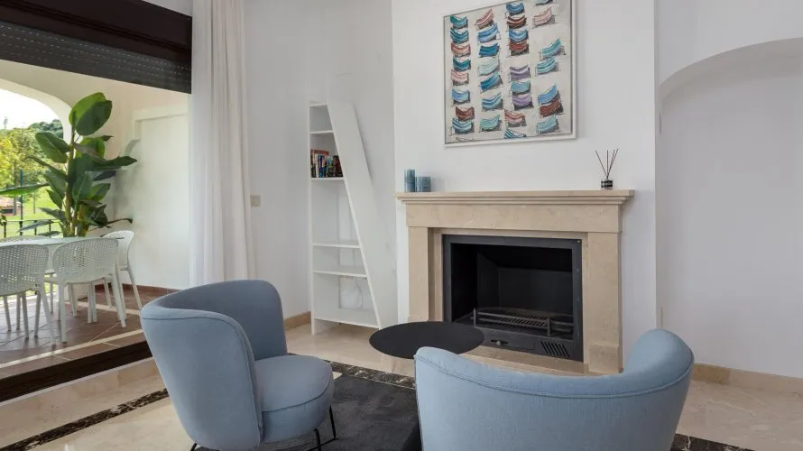 3 bedrooms villa for sale , Estepona, Spain No. 186 № 1