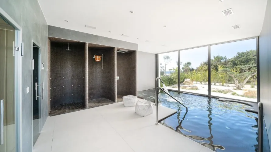 3 bedrooms penthouse for sale , Estepona, Spain No. 365 № 19