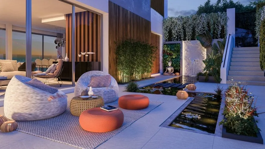 5 bedrooms villa for sale , Benahavis, Spain No. 179 № 7