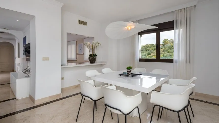 4 bedrooms villa for sale , Estepona, Spain No. 187 № 23