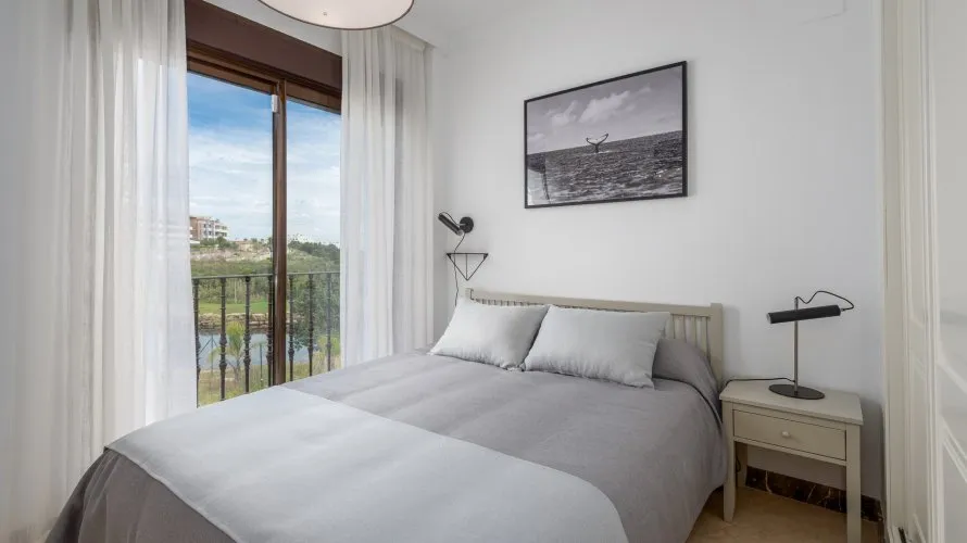 4 bedrooms villa for sale , Estepona, Spain No. 187 № 19