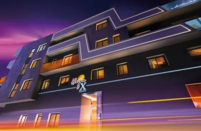 2 bedrooms apartment for sale , Torrevieja, Spain No. 61