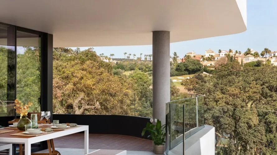 3 bedrooms villa for sale , Sotogrande, Spain No. 267 № 16