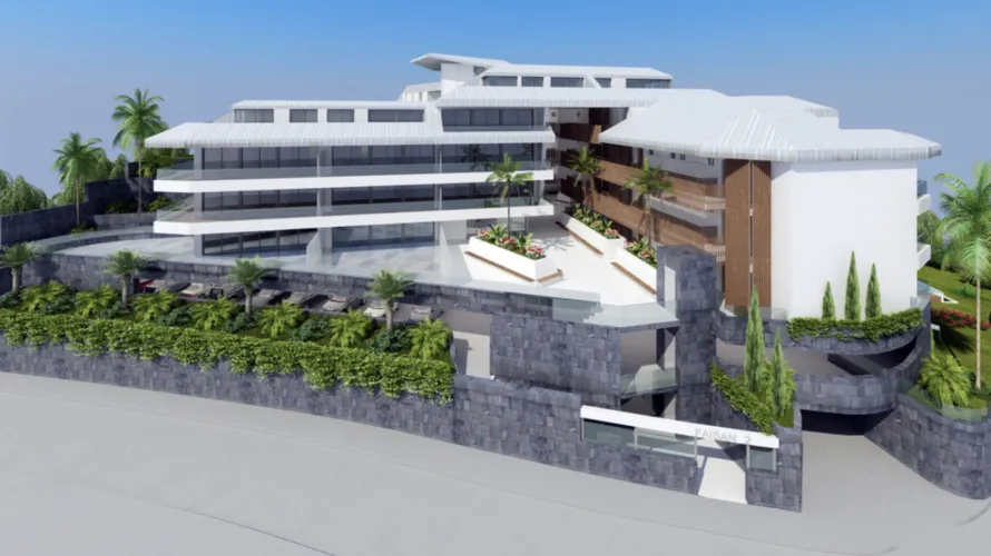 4 bedrooms apartment for sale , Fuengirola, Spain No. 311