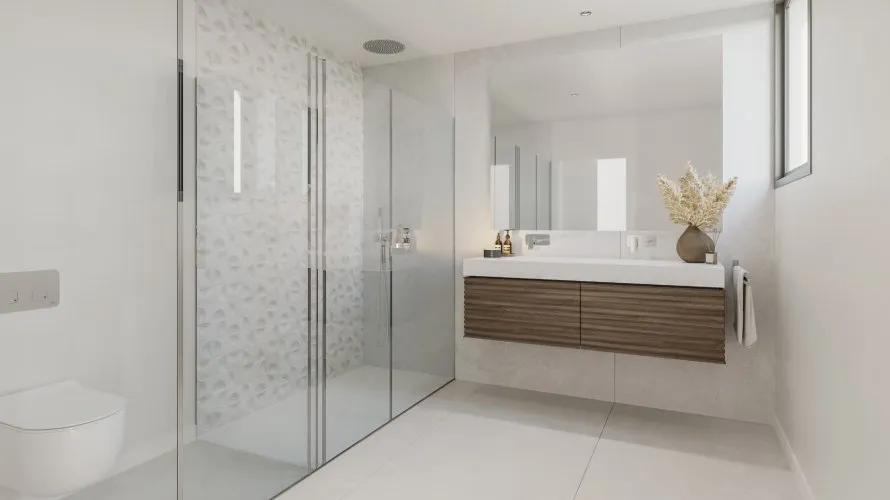 3 bedrooms apartment for sale , Marbella, Spain No. 149 № 5