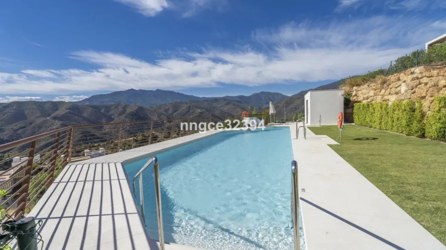 3 bedrooms house for sale , Manchones Nagueles, Spain No. 425 № 21